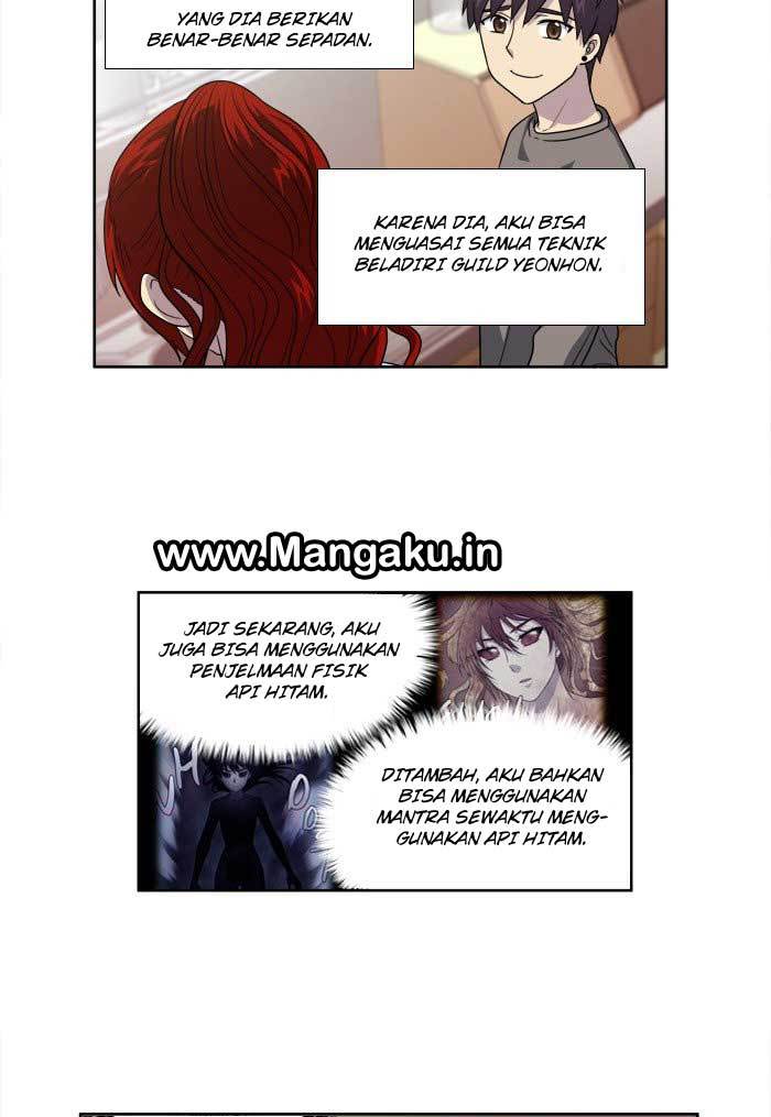 the-gamer - Chapter: 236