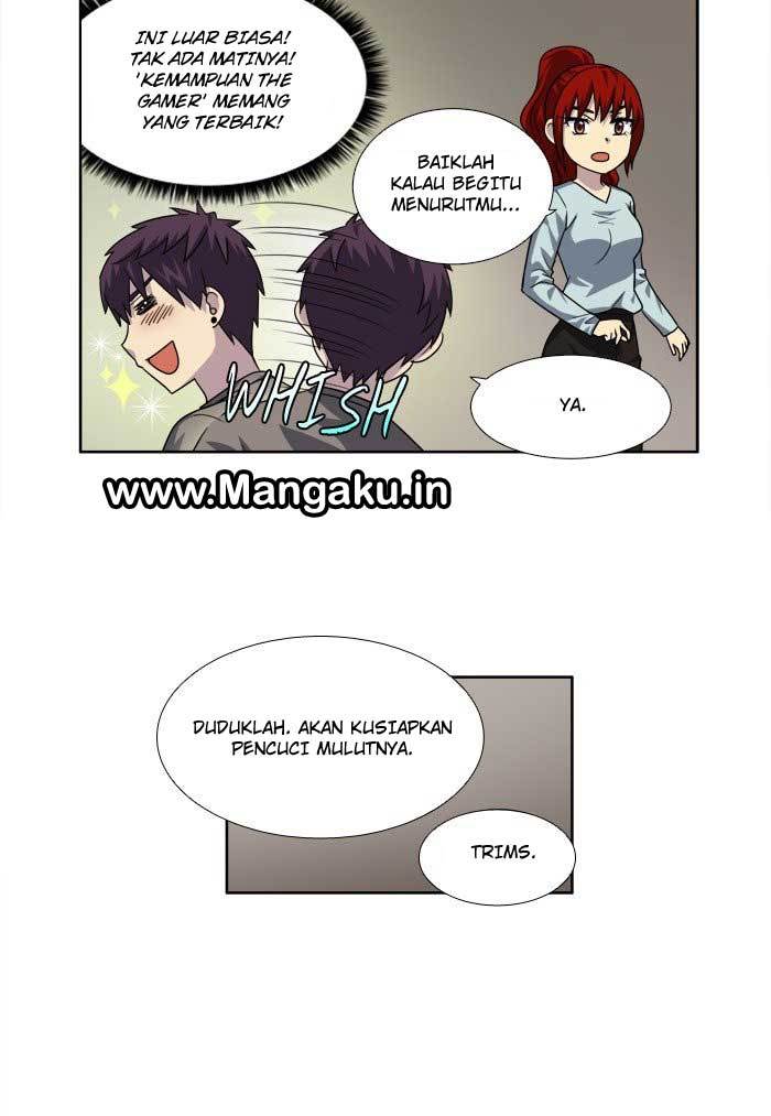 the-gamer - Chapter: 236