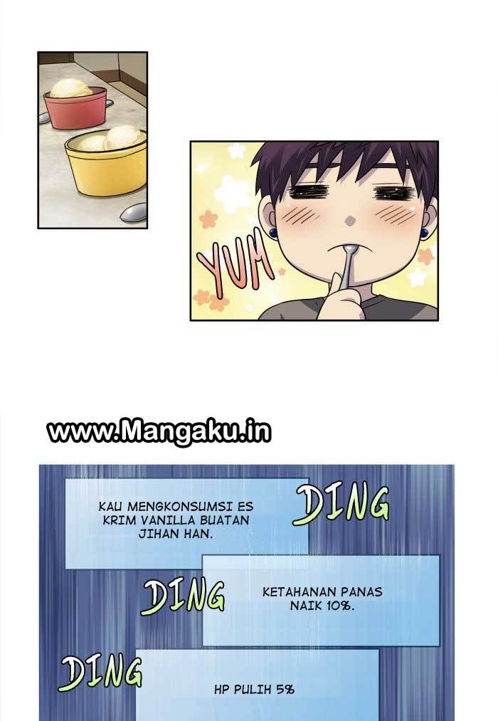 the-gamer - Chapter: 236