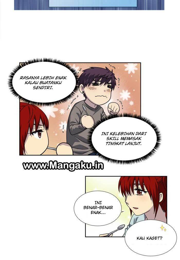 the-gamer - Chapter: 236