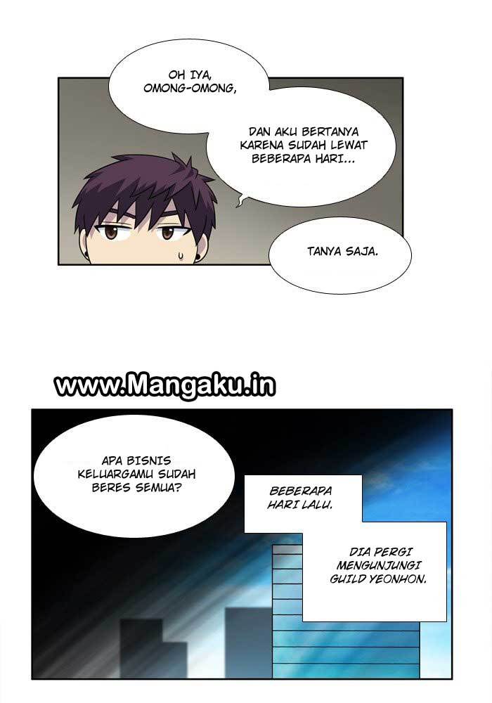 the-gamer - Chapter: 236