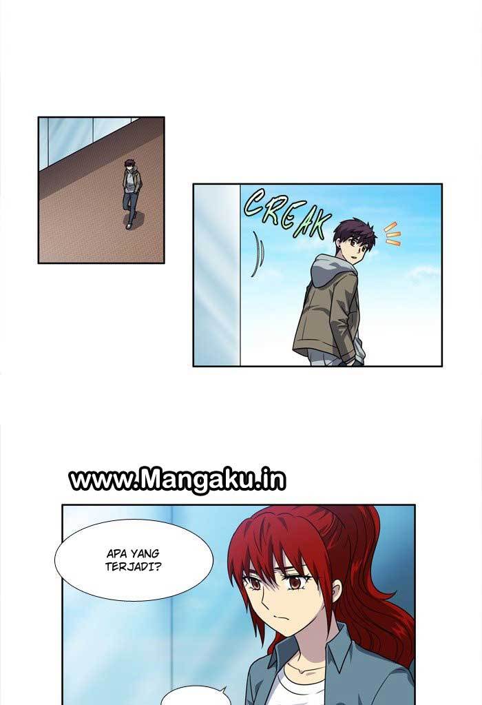the-gamer - Chapter: 236