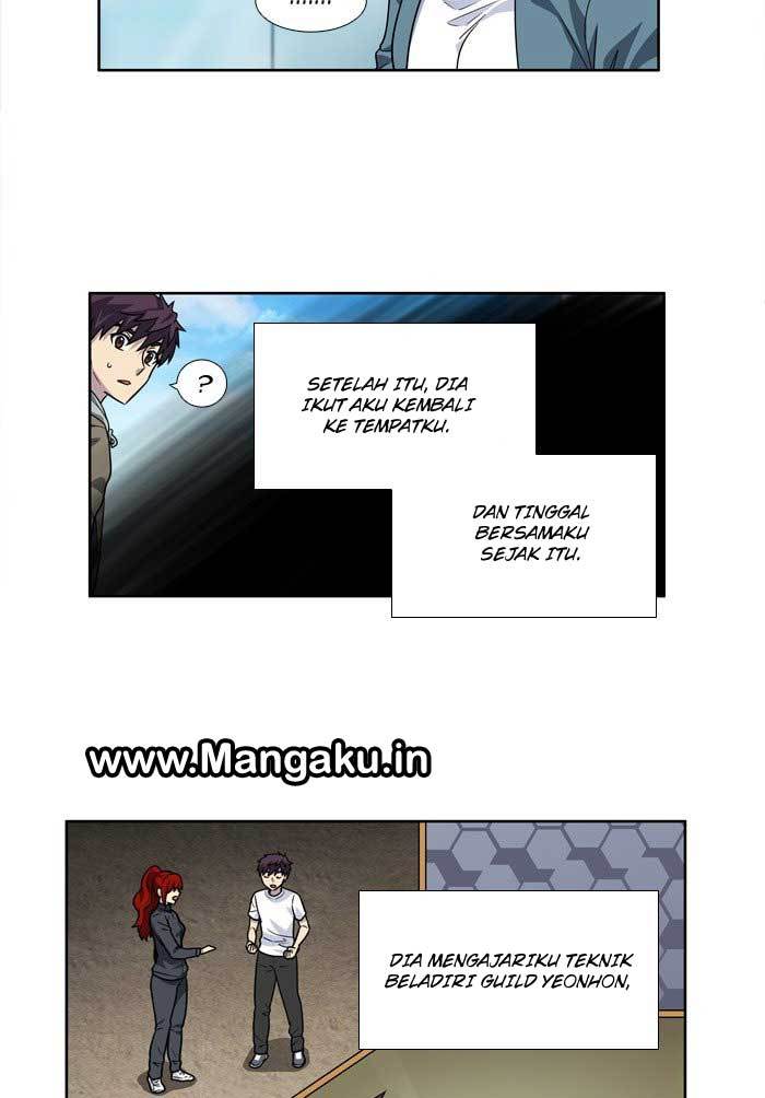 the-gamer - Chapter: 236