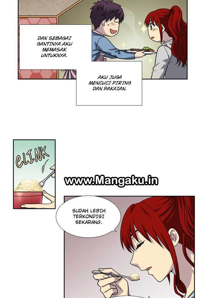 the-gamer - Chapter: 236