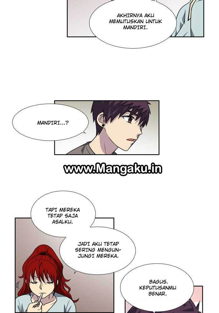 the-gamer - Chapter: 236