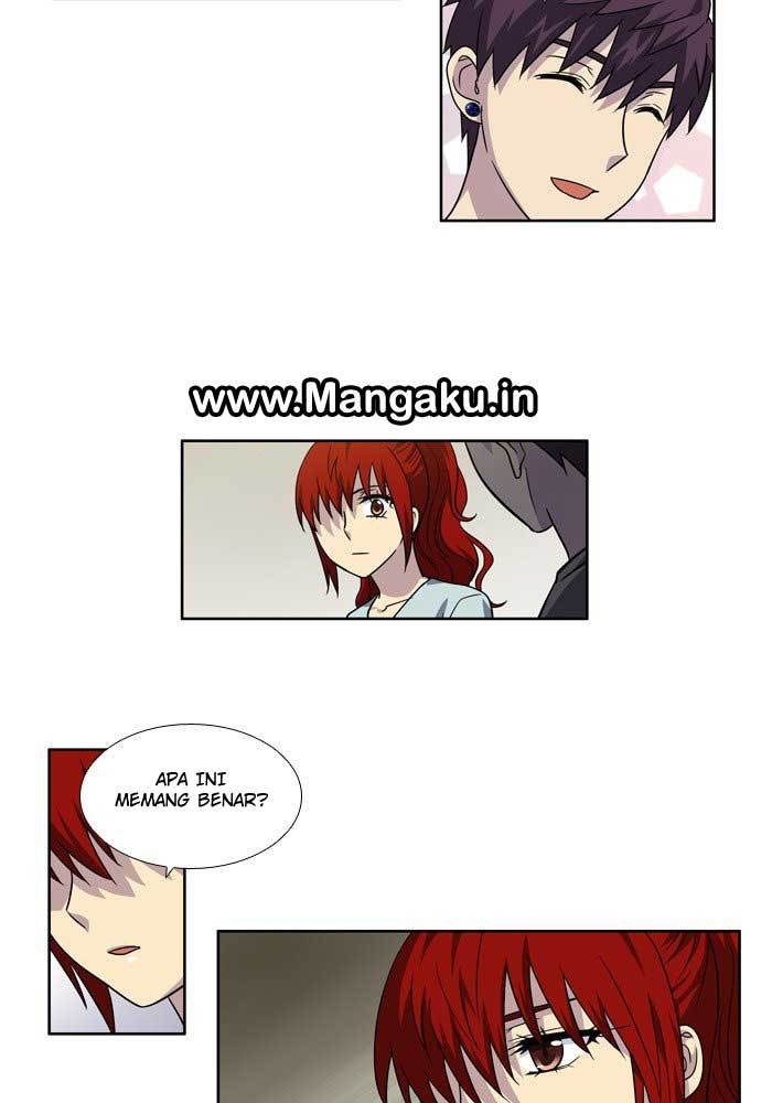 the-gamer - Chapter: 236