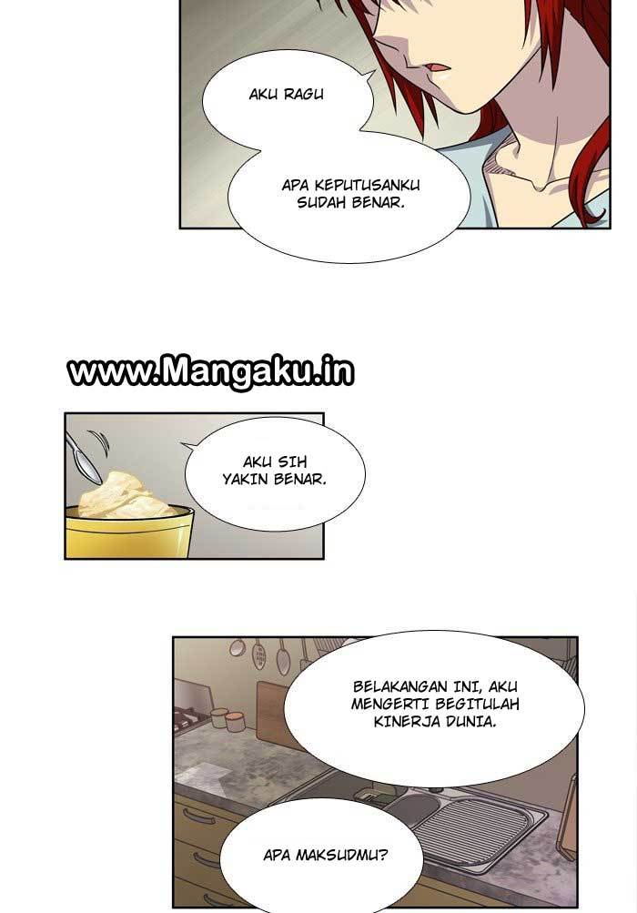 the-gamer - Chapter: 236