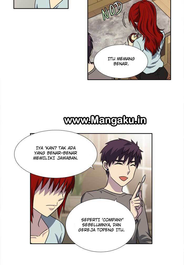 the-gamer - Chapter: 236