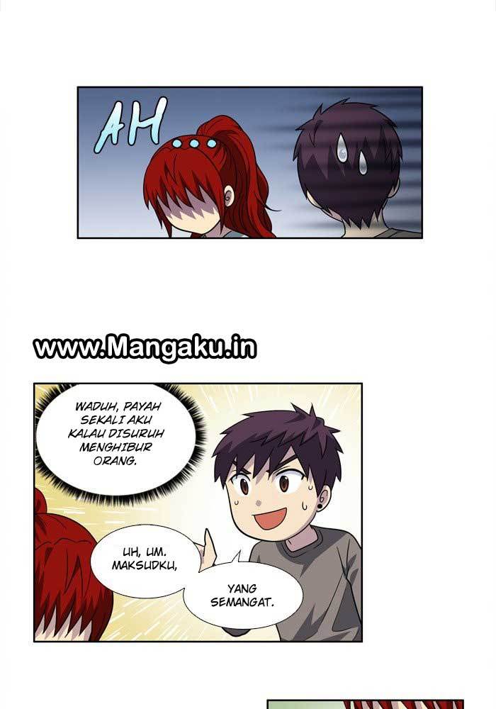the-gamer - Chapter: 236