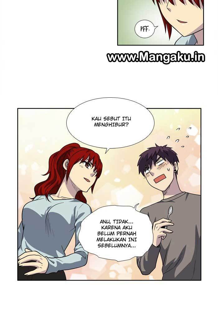 the-gamer - Chapter: 236