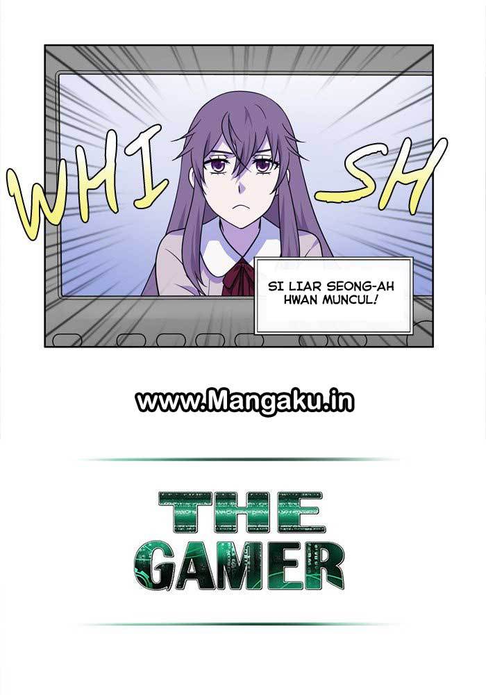 the-gamer - Chapter: 236