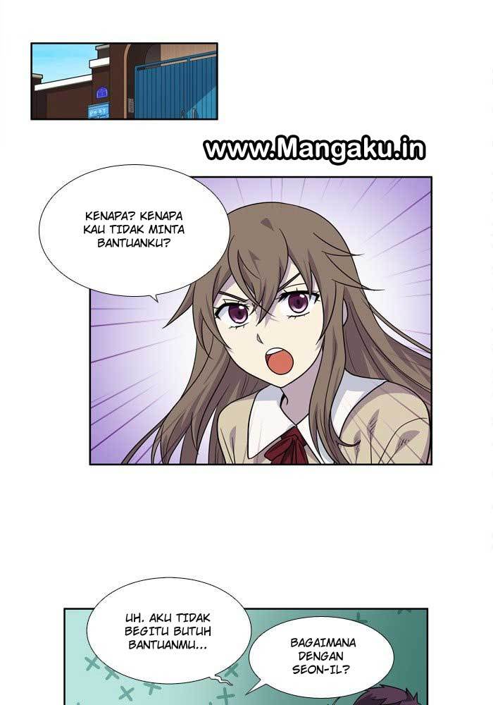 the-gamer - Chapter: 236