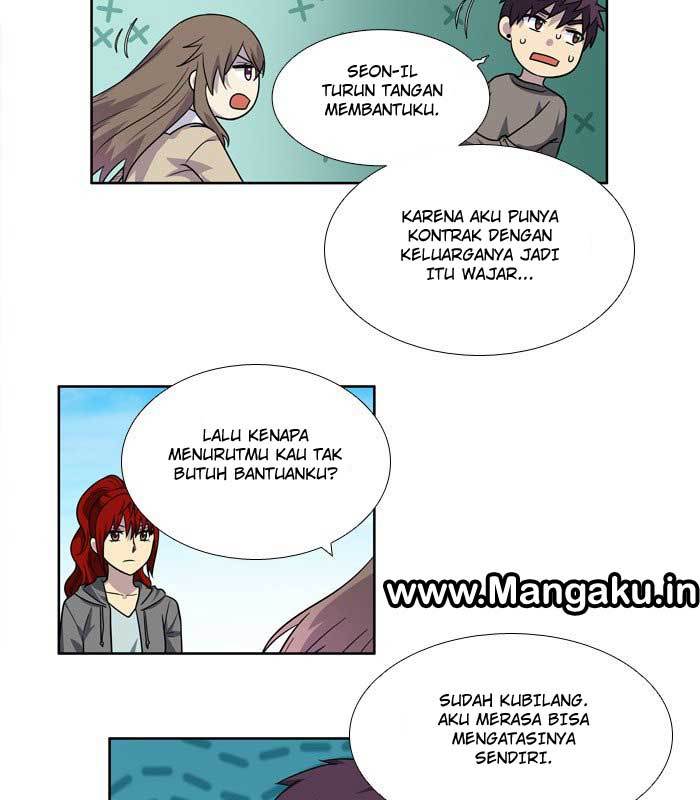 the-gamer - Chapter: 236