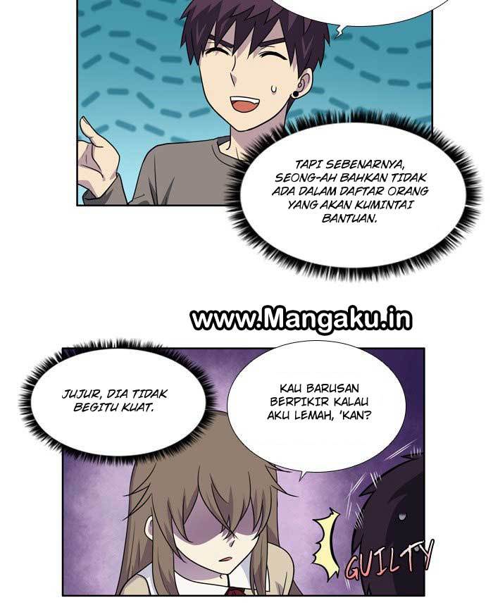 the-gamer - Chapter: 236