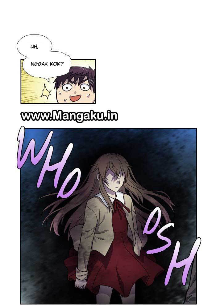 the-gamer - Chapter: 236