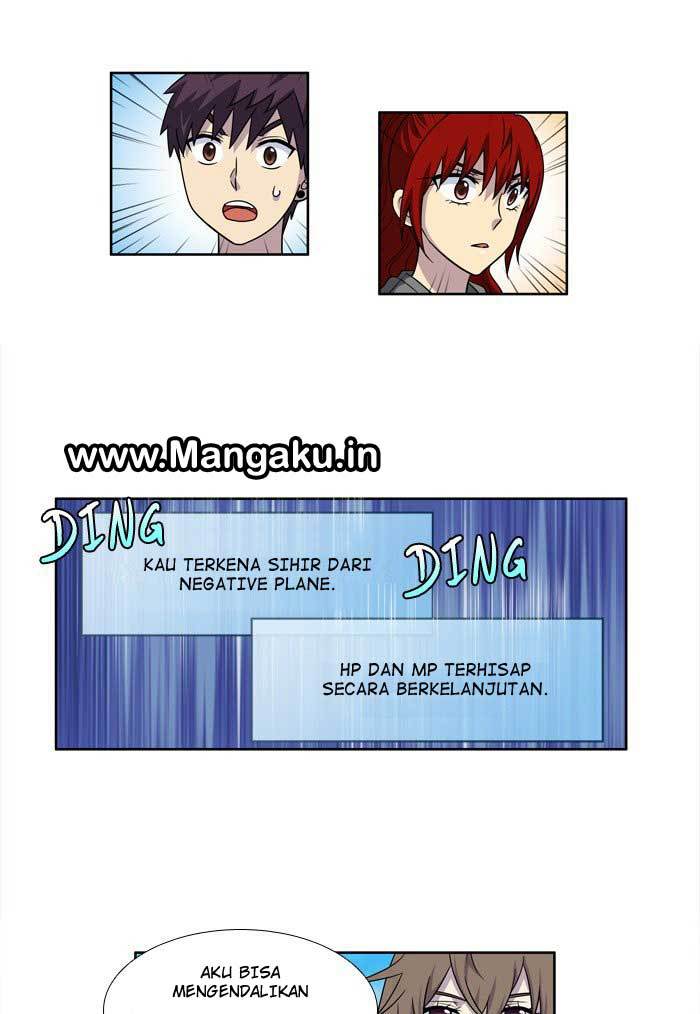 the-gamer - Chapter: 236