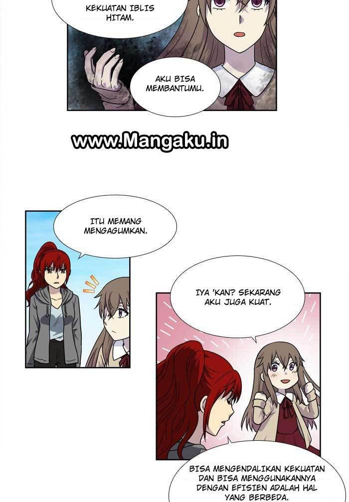 the-gamer - Chapter: 236