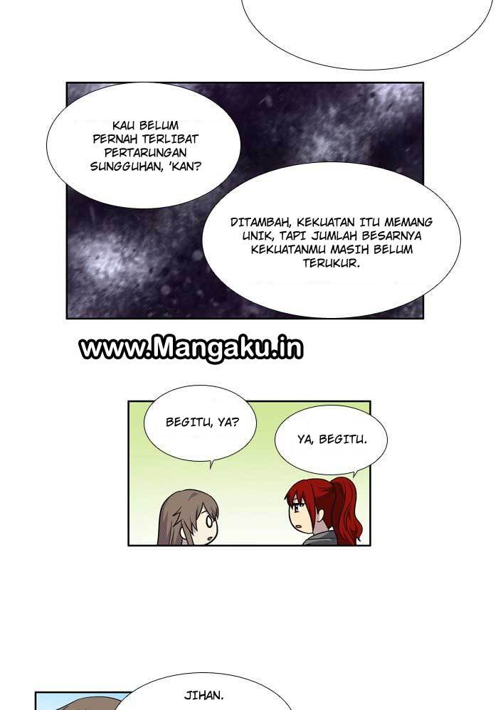 the-gamer - Chapter: 236