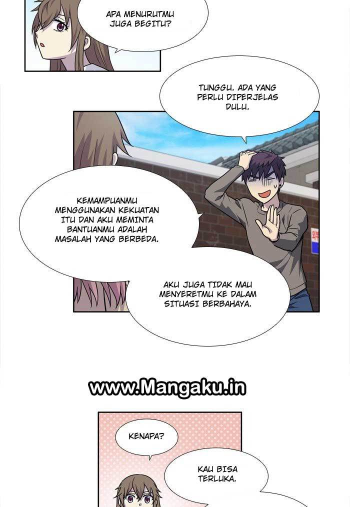the-gamer - Chapter: 236