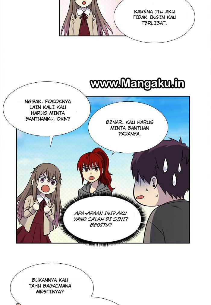 the-gamer - Chapter: 236