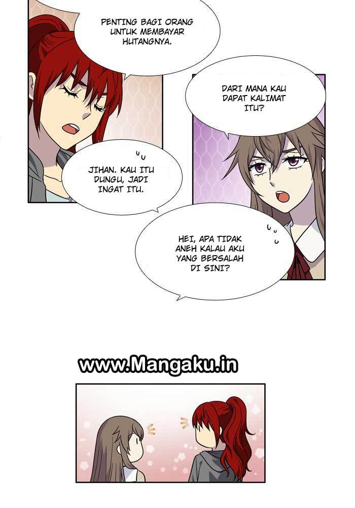 the-gamer - Chapter: 236