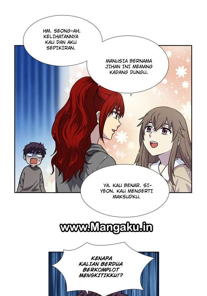 the-gamer - Chapter: 236