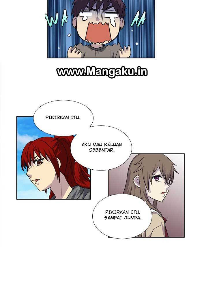 the-gamer - Chapter: 236