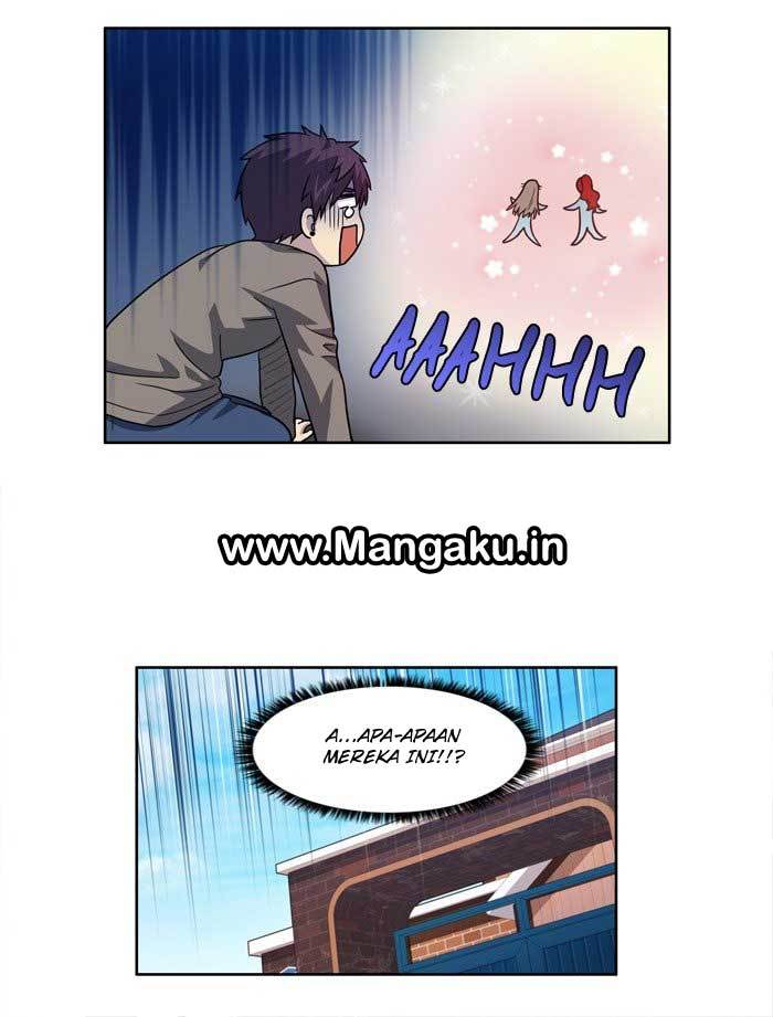 the-gamer - Chapter: 236