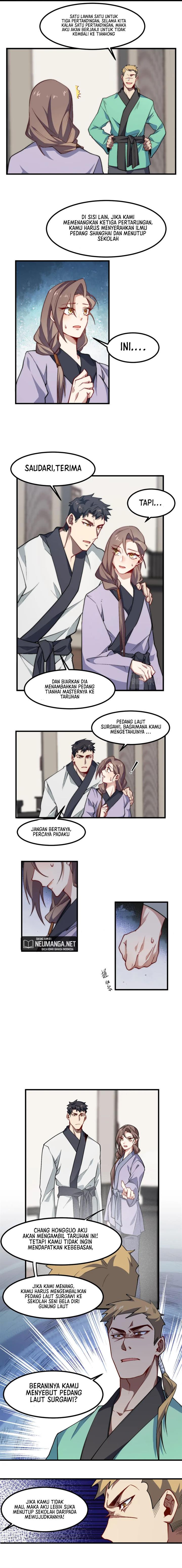 paladin-dad - Chapter: 13