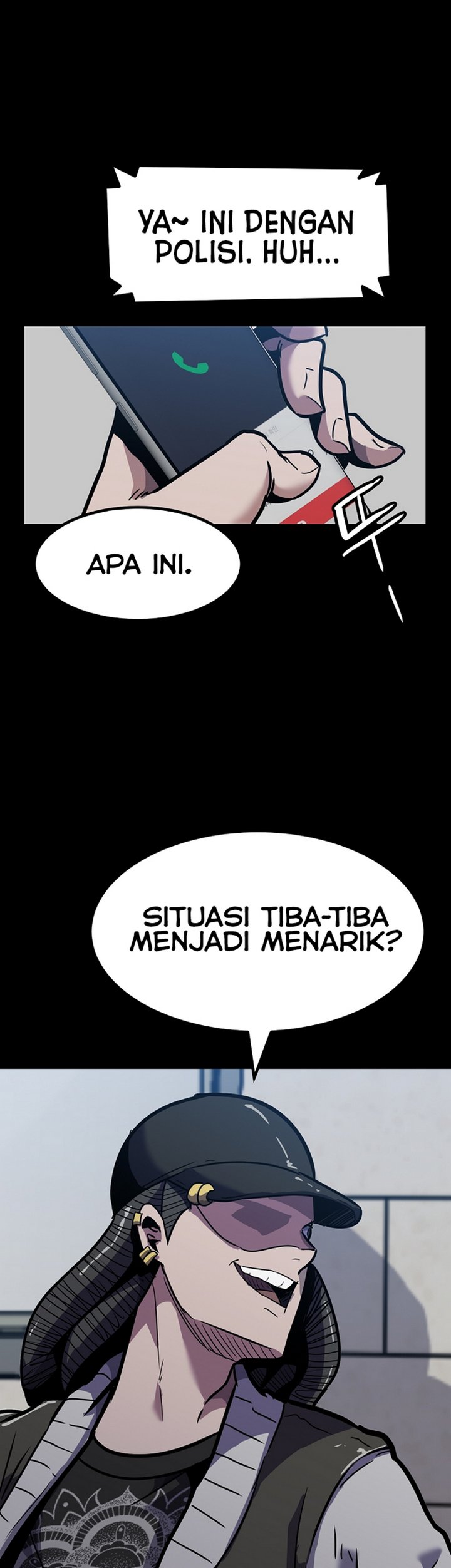 level-berserker - Chapter: 7.2