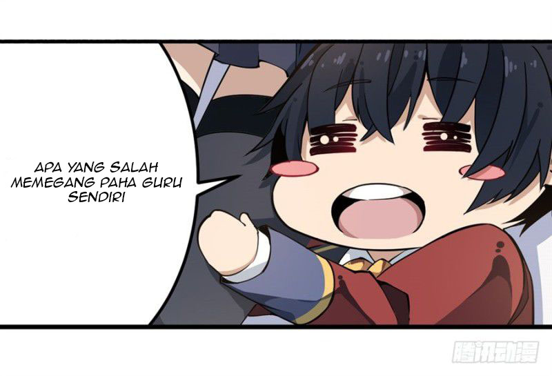 wuxian-shitu - Chapter: 10