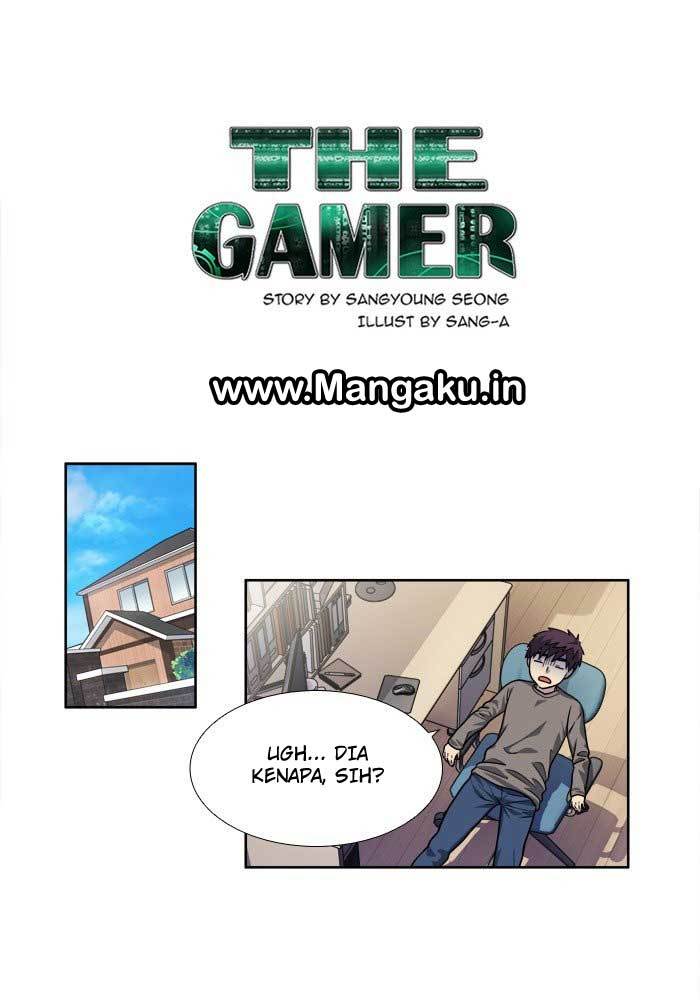 the-gamer - Chapter: 237