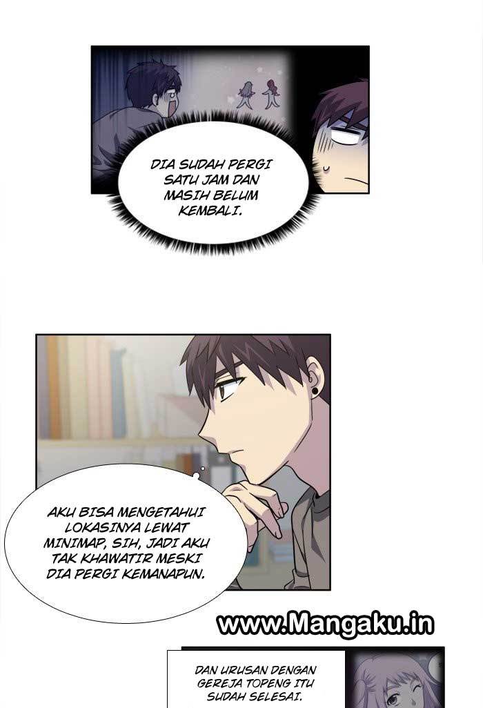 the-gamer - Chapter: 237
