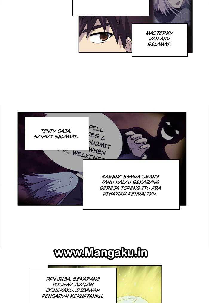 the-gamer - Chapter: 237