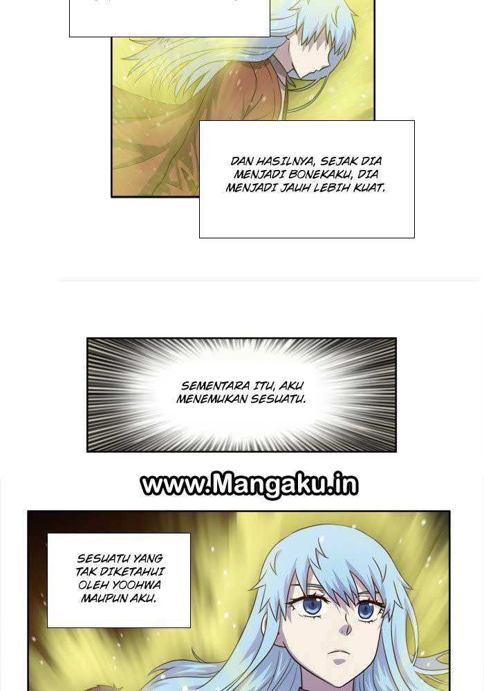 the-gamer - Chapter: 237