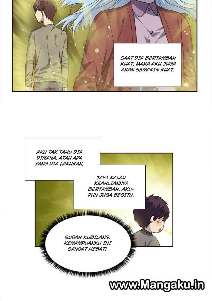 the-gamer - Chapter: 237