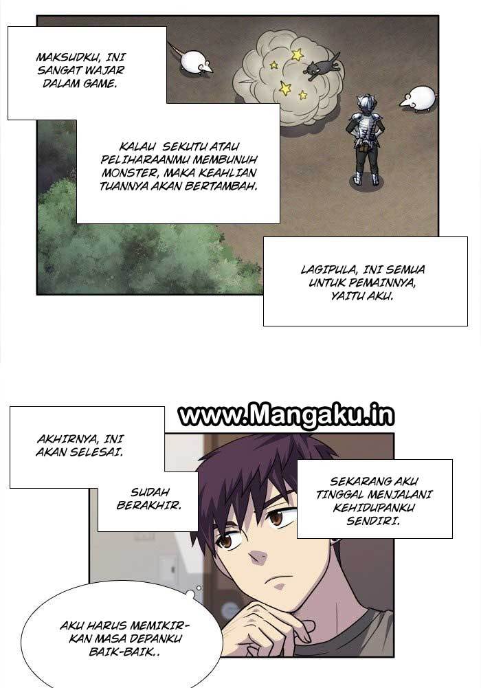 the-gamer - Chapter: 237