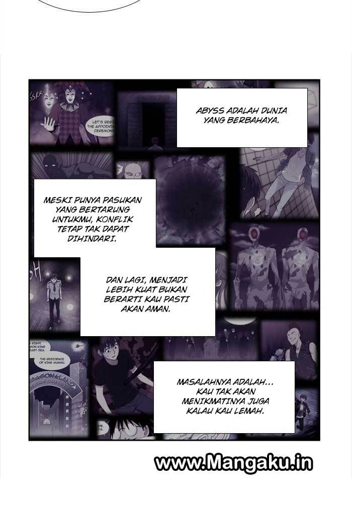 the-gamer - Chapter: 237