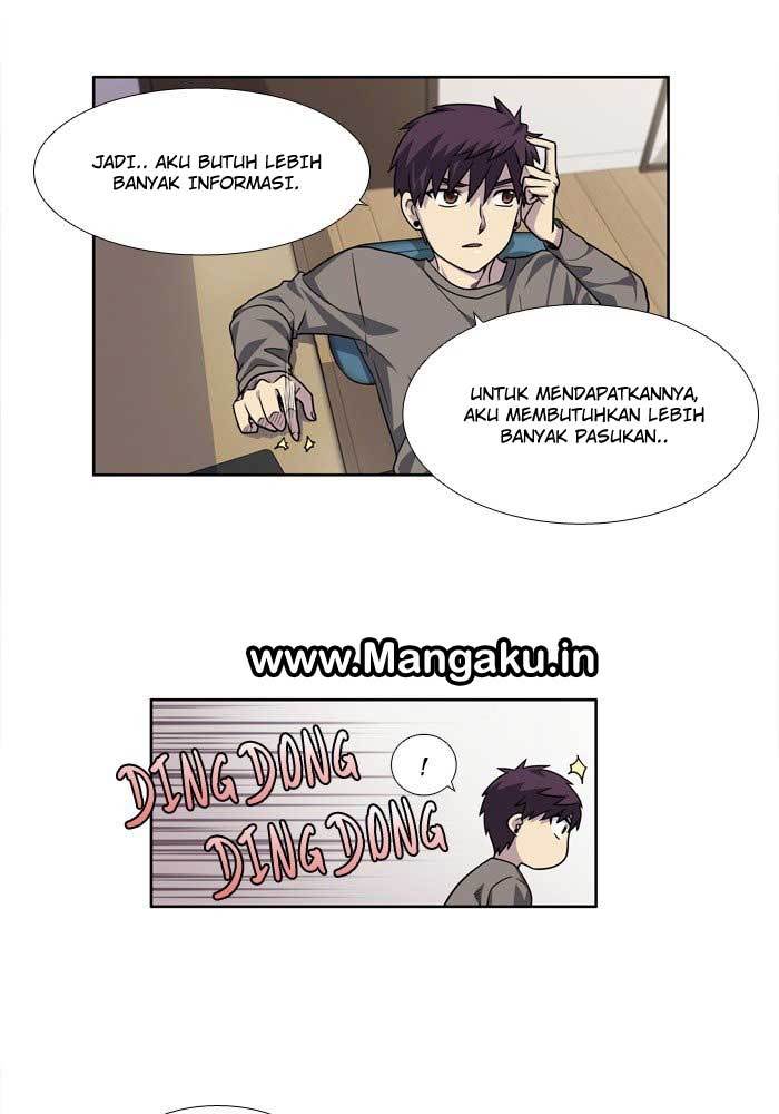 the-gamer - Chapter: 237
