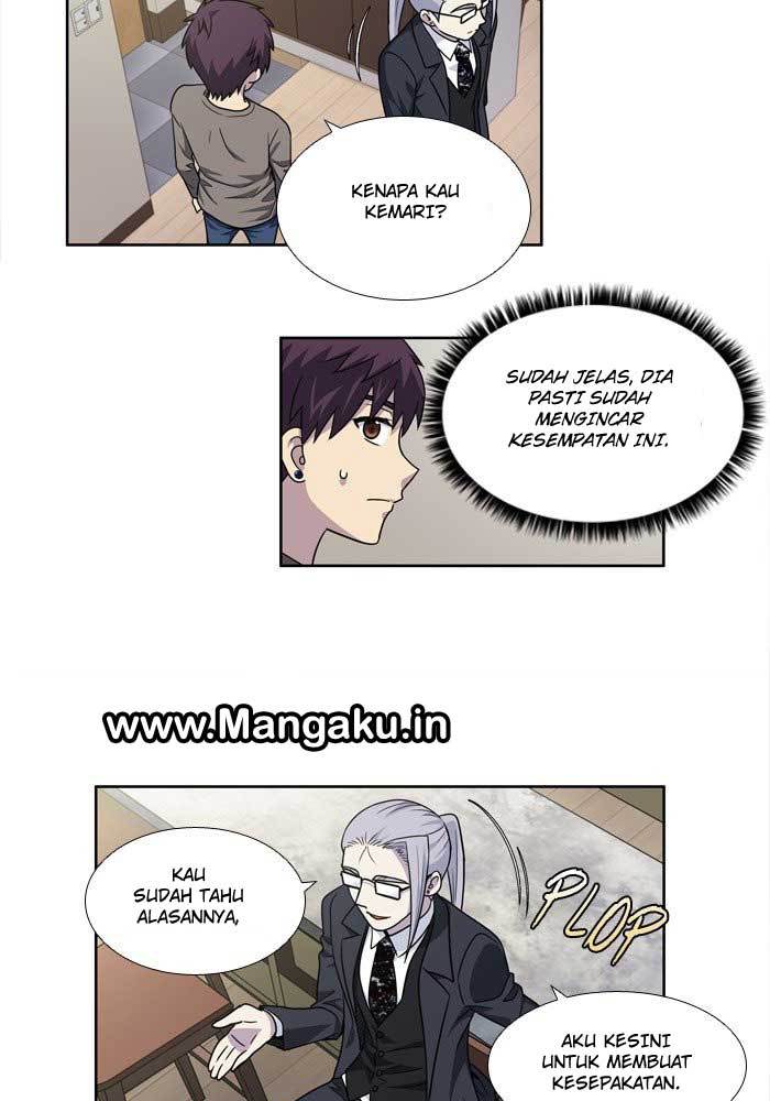 the-gamer - Chapter: 237