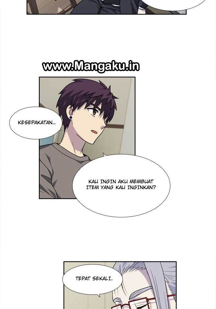 the-gamer - Chapter: 237