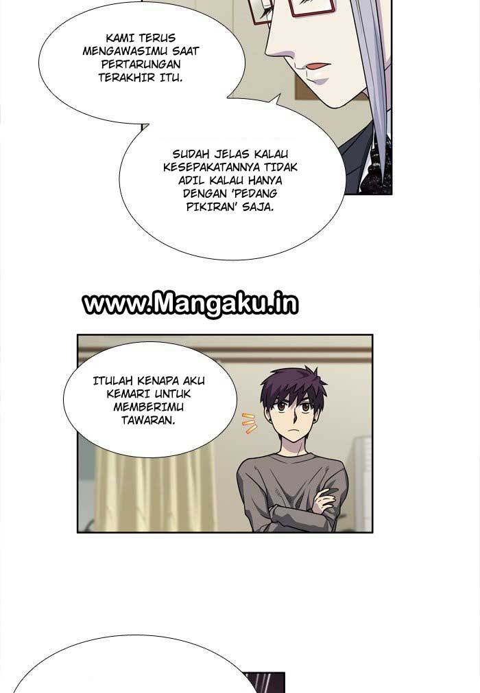 the-gamer - Chapter: 237