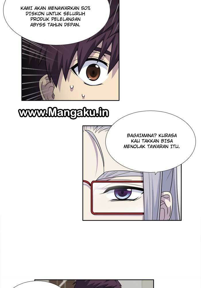 the-gamer - Chapter: 237