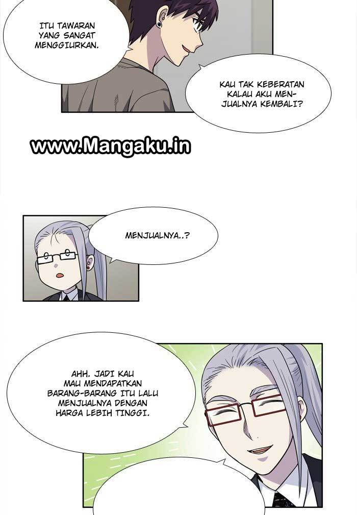 the-gamer - Chapter: 237