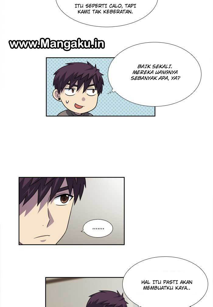 the-gamer - Chapter: 237