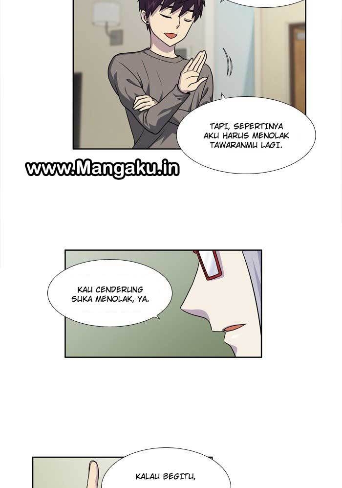 the-gamer - Chapter: 237