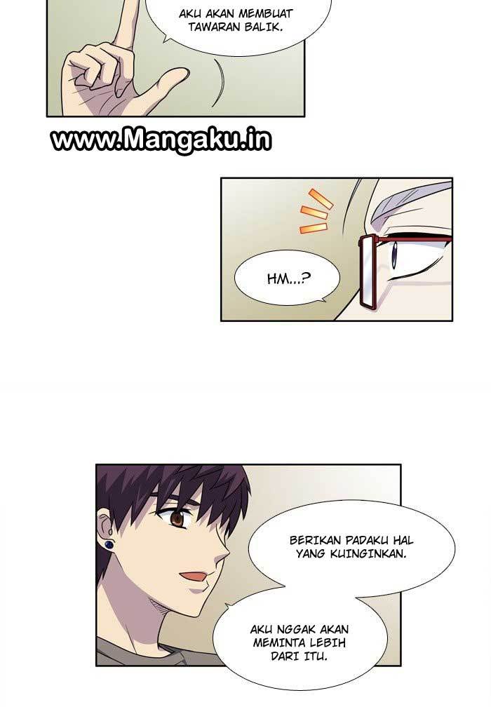 the-gamer - Chapter: 237