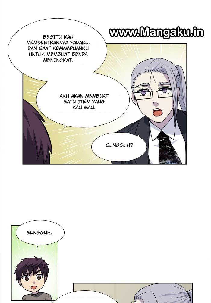 the-gamer - Chapter: 237