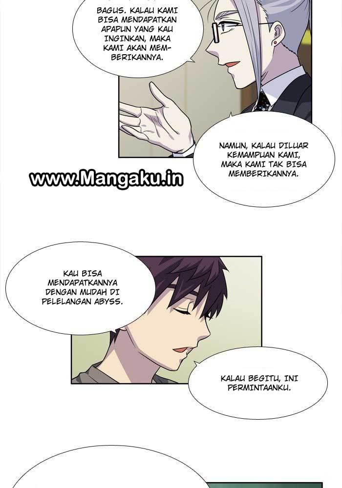 the-gamer - Chapter: 237