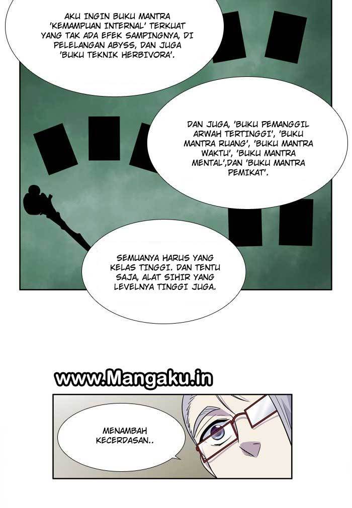 the-gamer - Chapter: 237